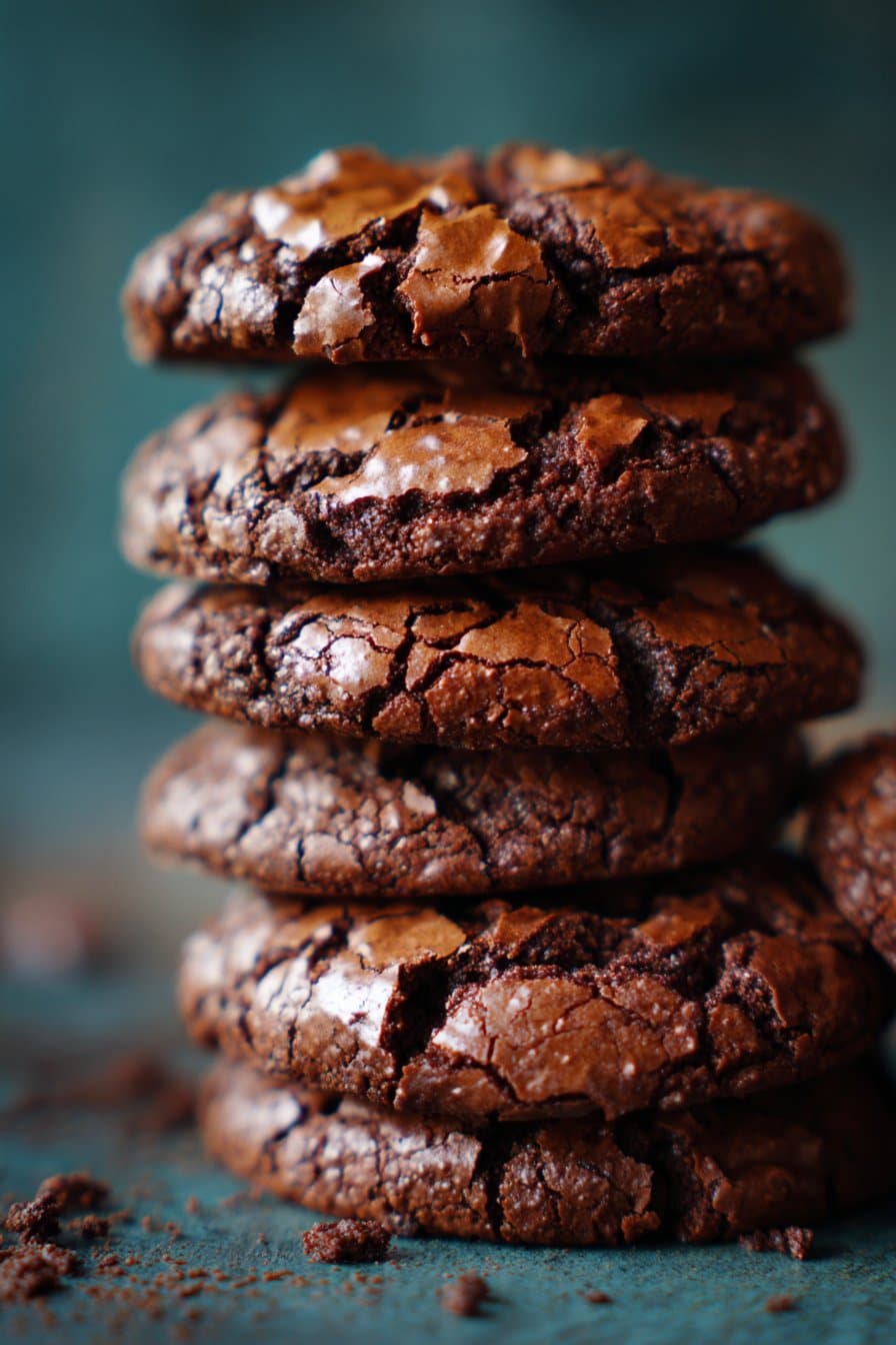 Brownie Cookies