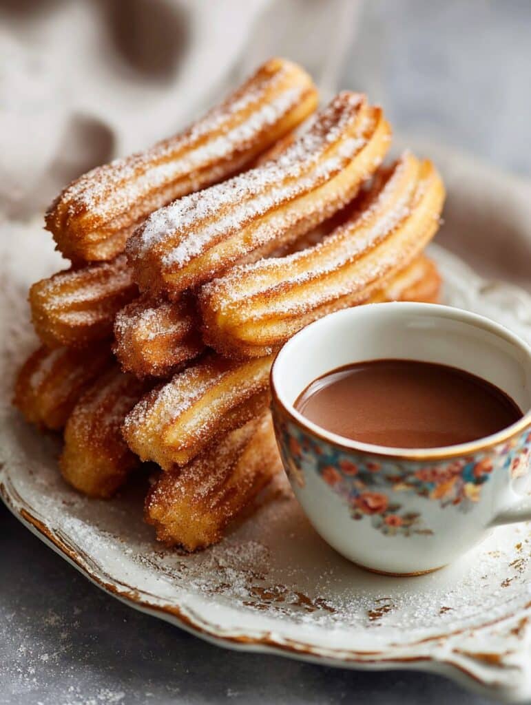 Churros