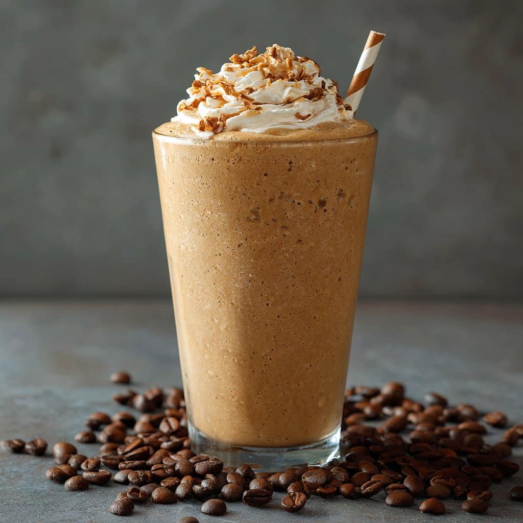 Coffee Smoothie