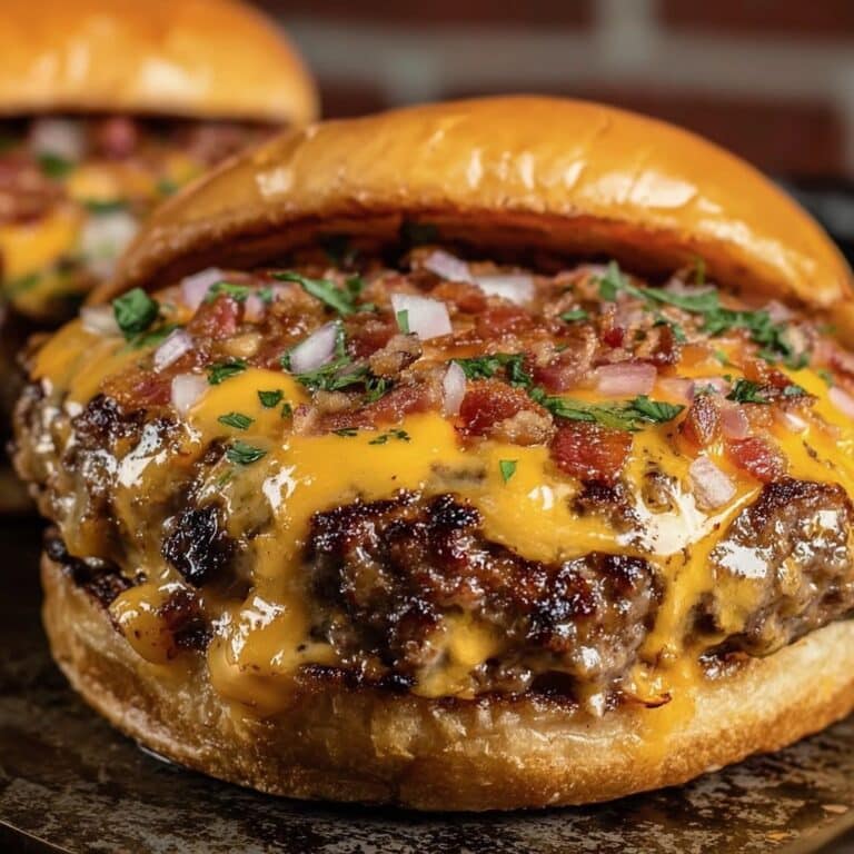 Crack Burgers That’ll Have You Coming Back for Seconds