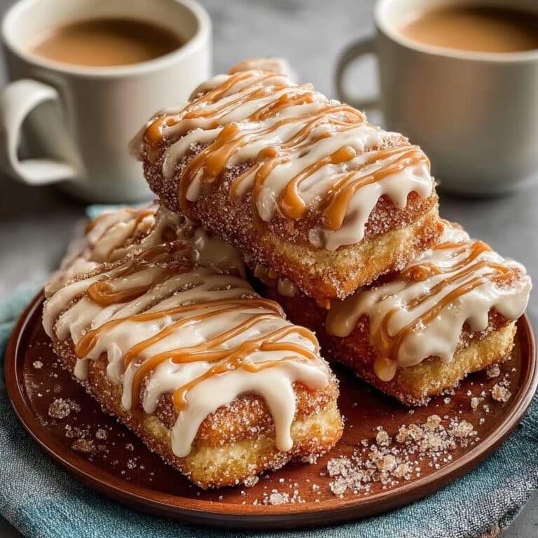 Maple Donut Bars: Easy, Homestyle Maple Treats You’ll Love