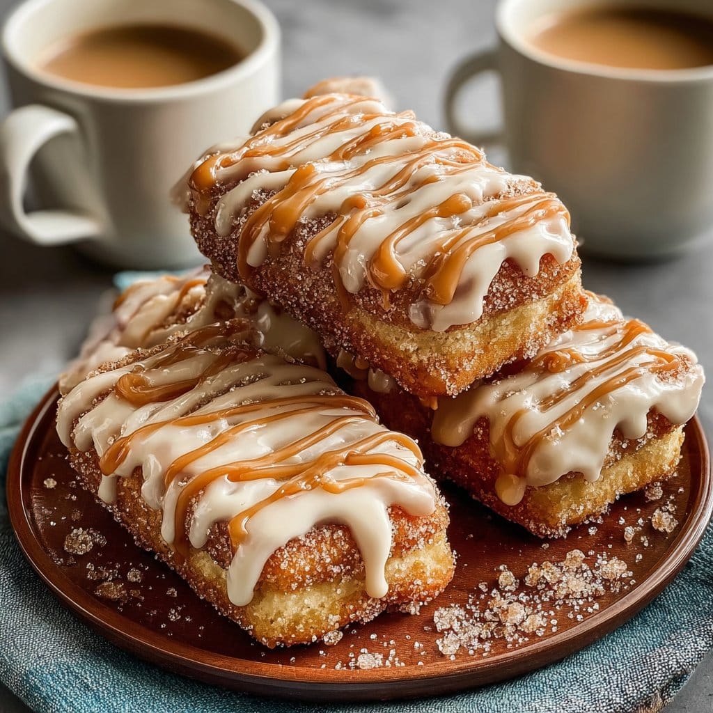 Maple Donut Bars: Easy, Homestyle Maple Treats You’ll Love
