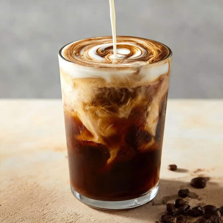 Mocha Iced Coffee: My Laid-back Guide to the Best Chilled Brew