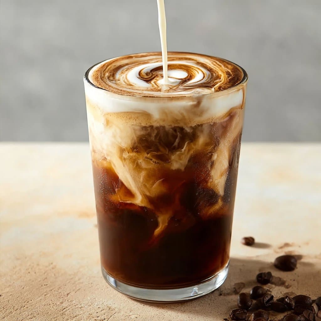 Mocha Iced Coffee: My Laid-back Guide to the Best Chilled Brew