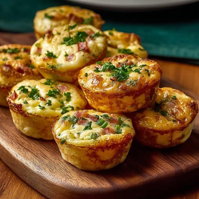Starbucks Egg Bites Recipe You’ll Actually Want to Make