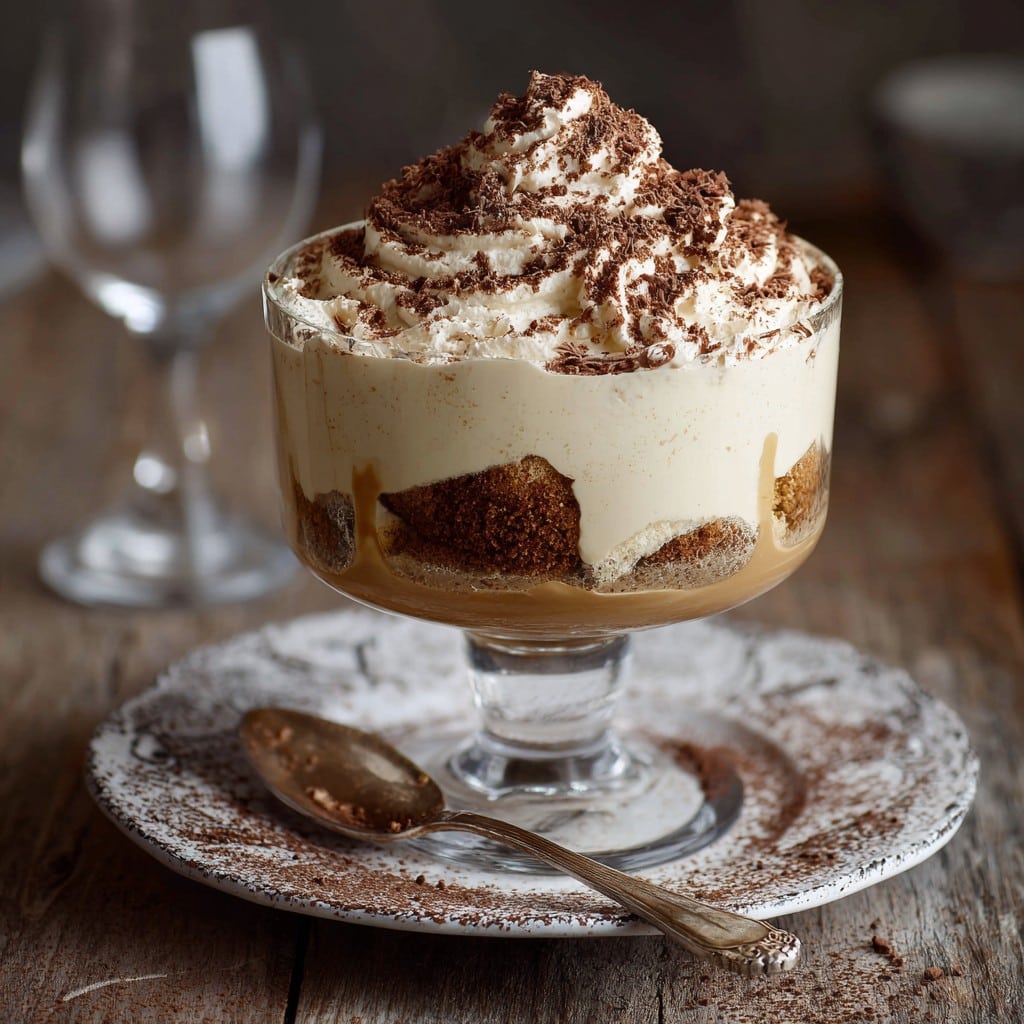 Baileys Tiramisu That’ll Wow Your Friends: Easy, Fun Recipe
