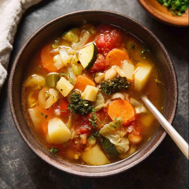 Chickpea Fall Salad: My Cozy Autumn Recipe Adventure
