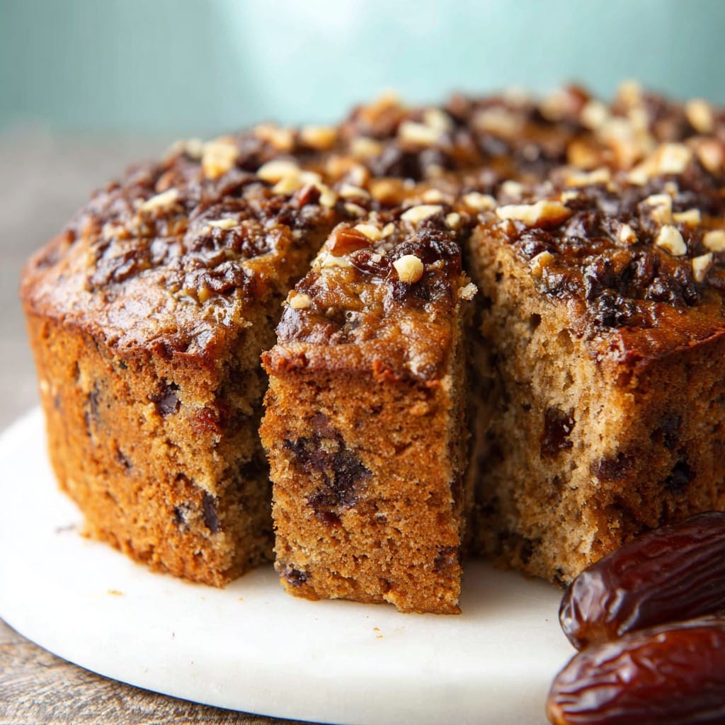 Date Cake Recipe: My Honest, Delicious Go-to Guide