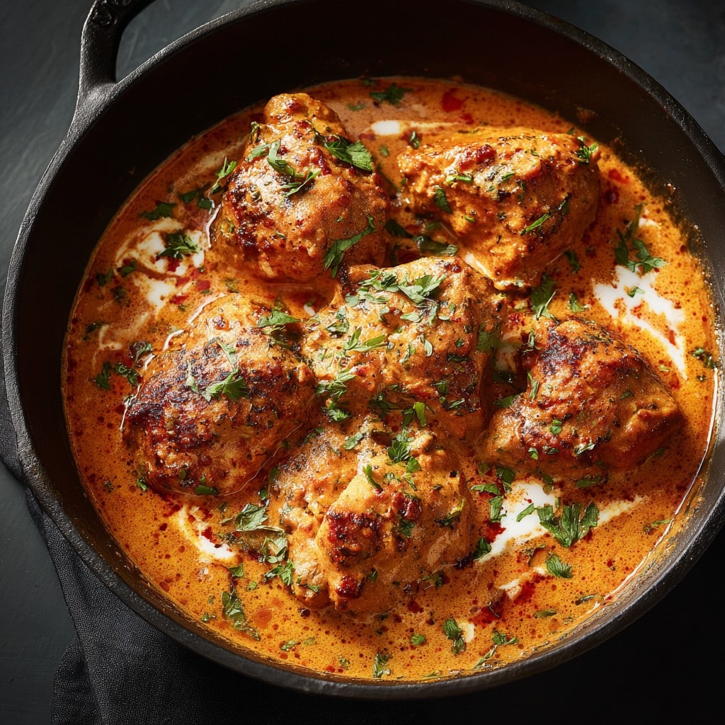 Gordon Ramsay Chicken Tikka Masala: A Real-World, Flavour-Packed Guide