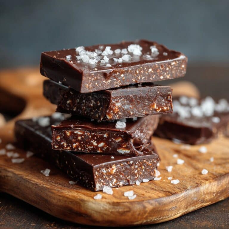 Protein Chocolate Bars Even Your Picky Brother Will Love
