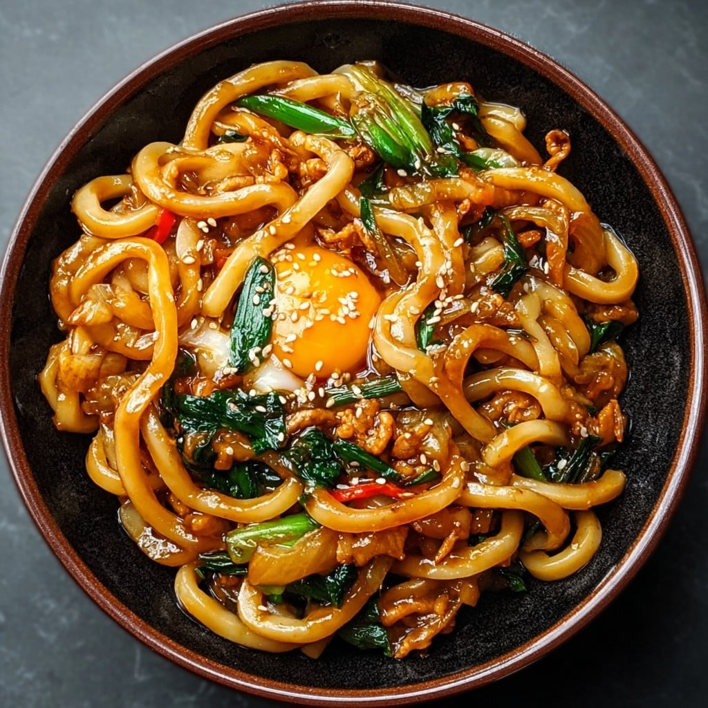 Yaki Udon Noodle Recipe: Real Home Cook’s Guide & Chat