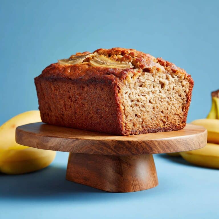 Banana Cake Recipe: How I Make This Cozy Classic at Home