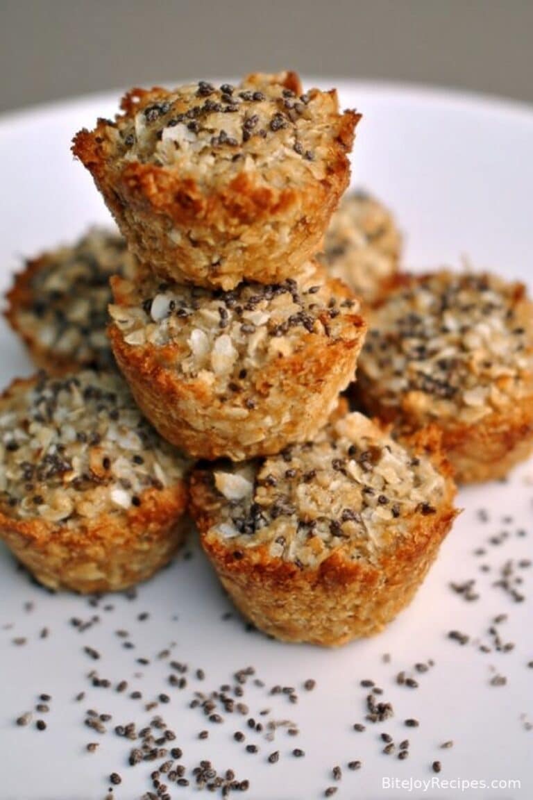 Copycat Costco Aussie Bites