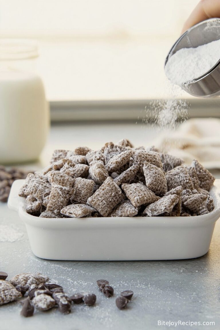 Protein Puppy Chow