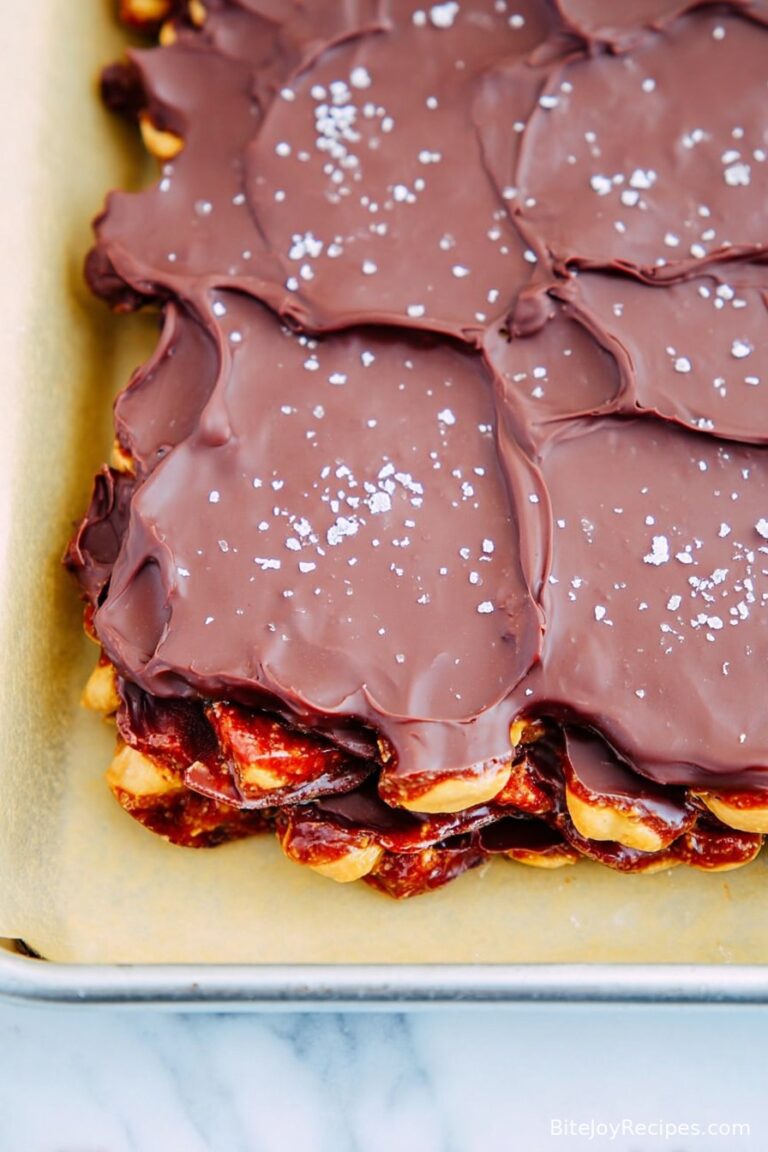 Date Bark – Viral Recipe